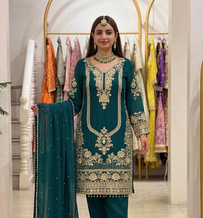 Exquisite Craftsmanship for Modern Women