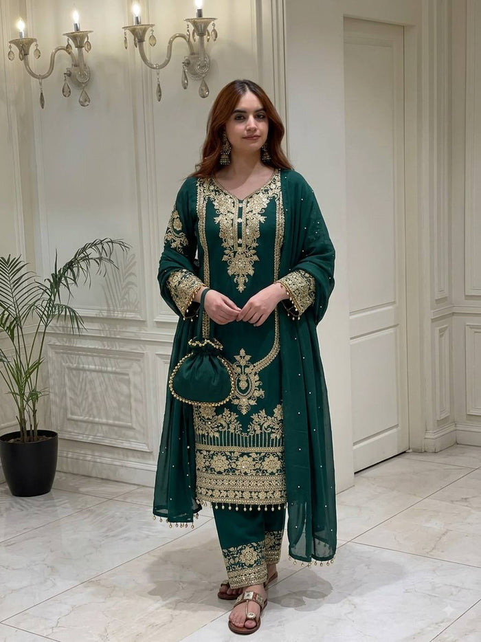 Exquisite Craftsmanship for Modern Women