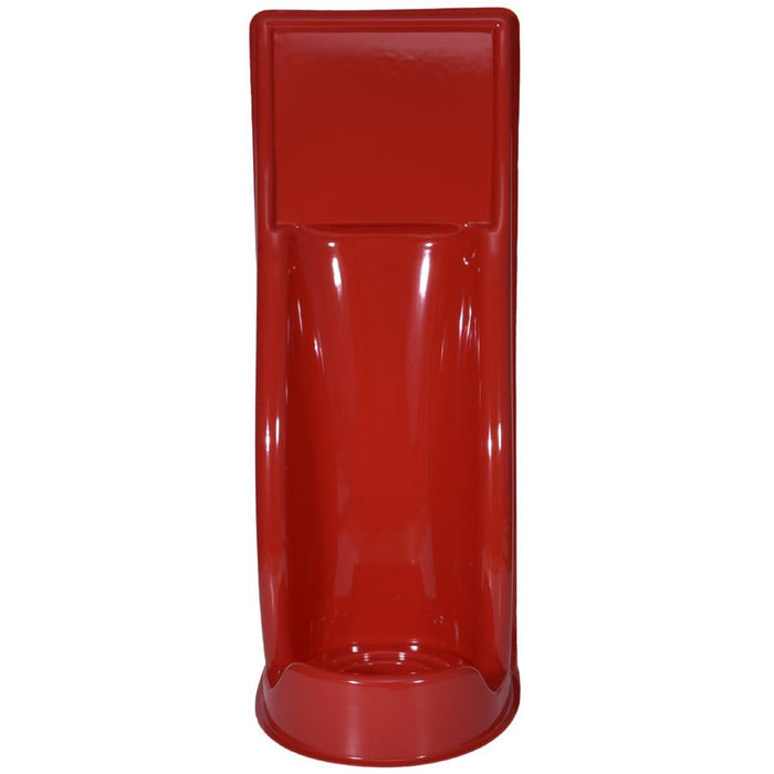 Extinguisher Stand