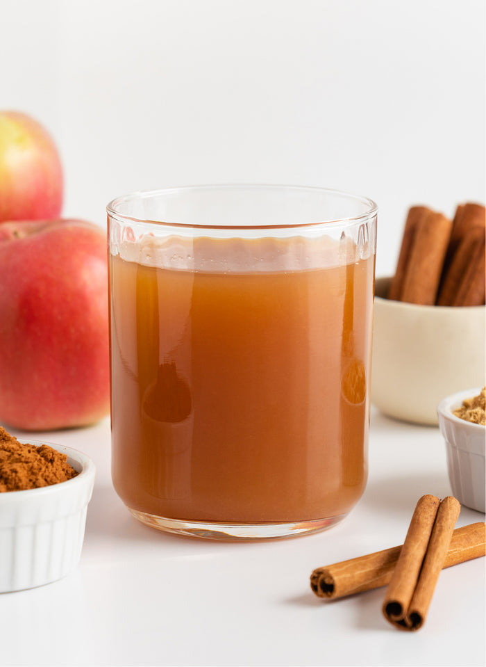 Fall Recipes eBook