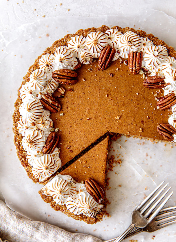Fall Recipes eBook