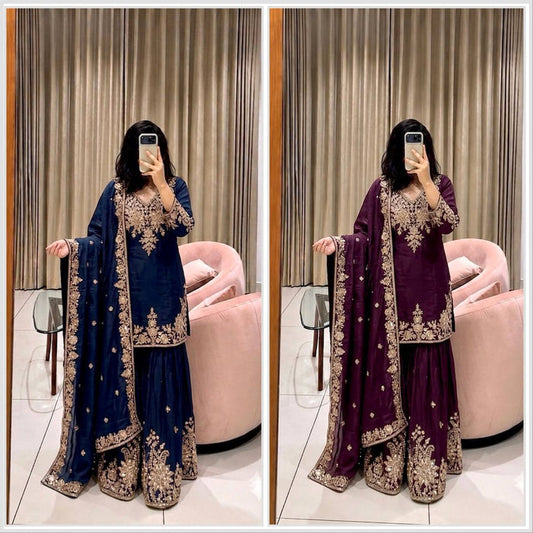 Fashion Statements That Inspire Confidenc