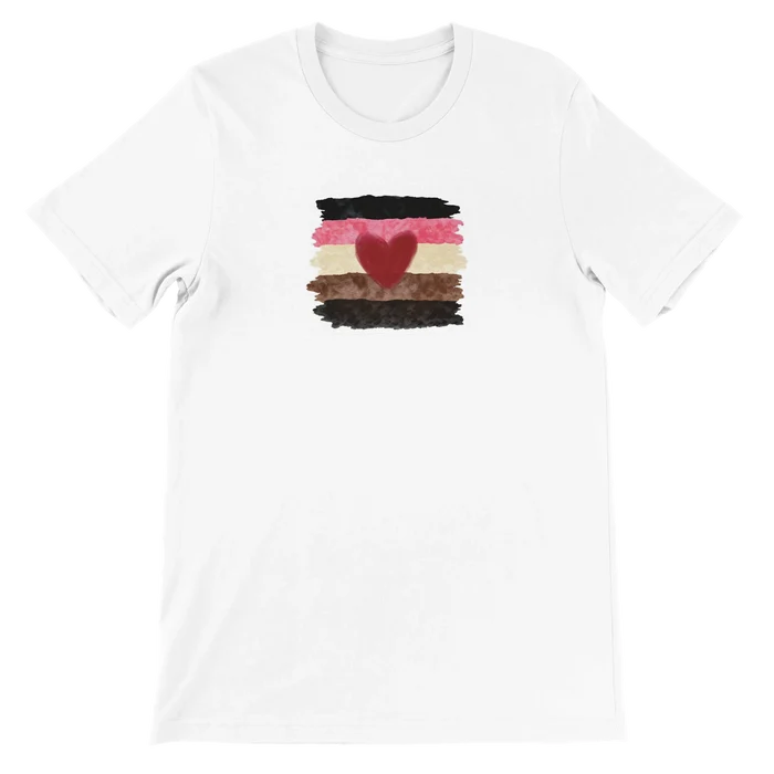 White / S