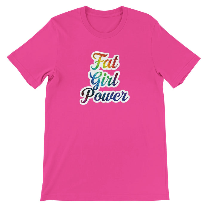 Charity Pink / S
