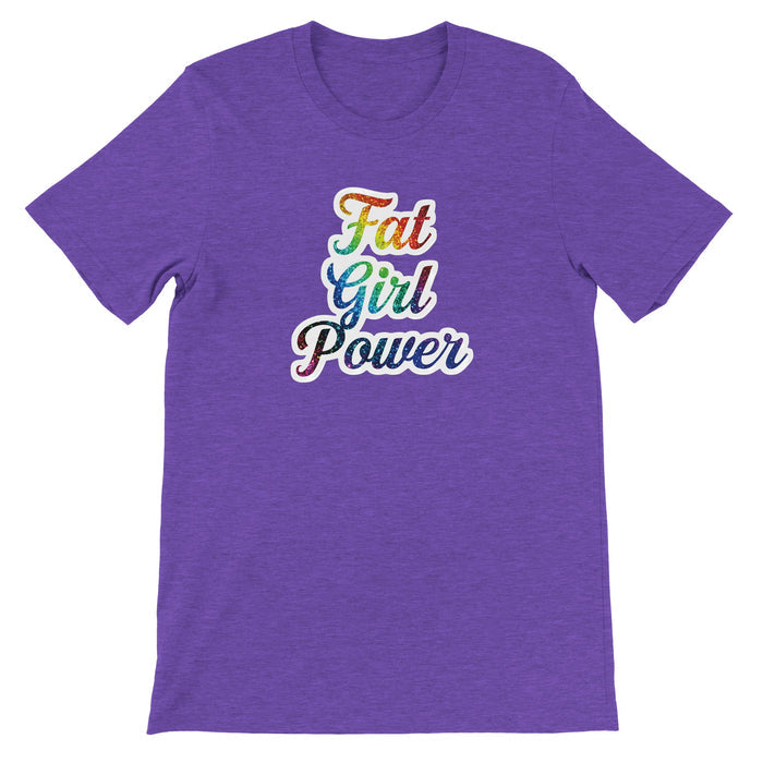 Heather Team Purple / S