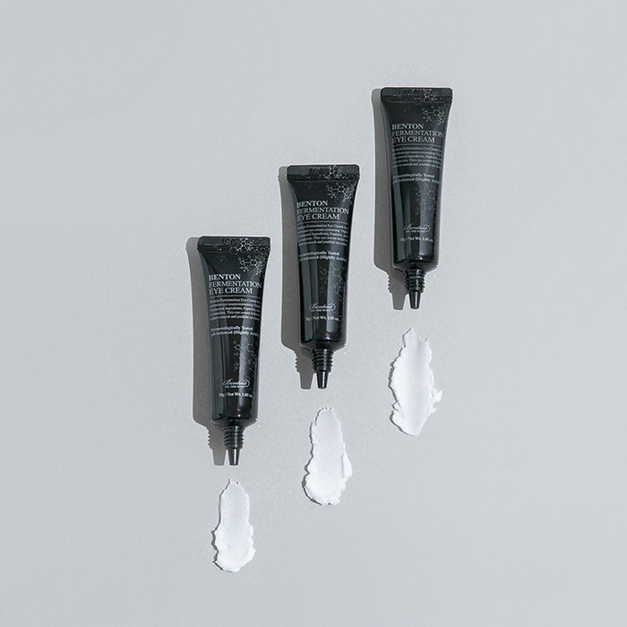Fermentation Eye Cream
