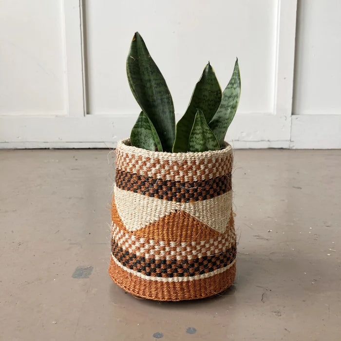 Fine Weave Baskets