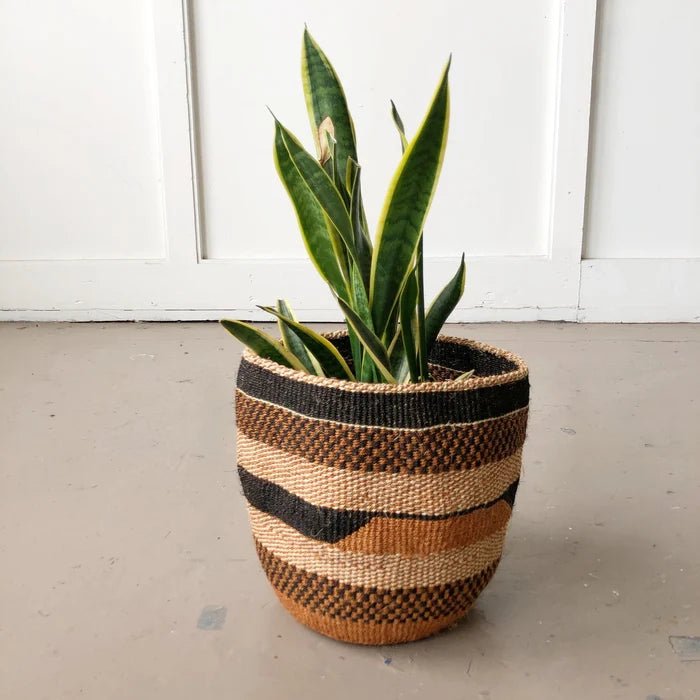 Fine Weave Baskets