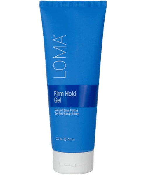 Firm Hold Gel 8 oz