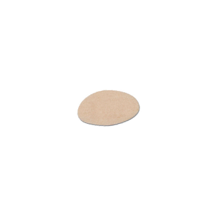 Flex-Band Oval Adhesive Strip, Sterile, 1 x 1¼ Inch