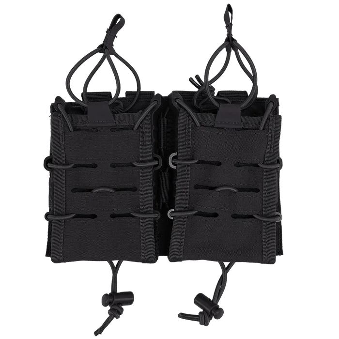 Flex Double Open Mag Pouch - Mil-Tec - Magazine Pouches