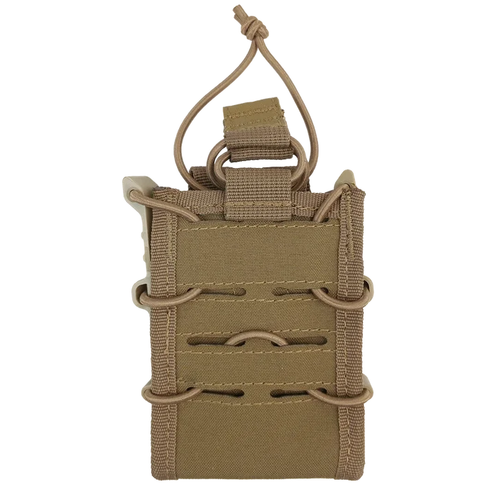 Flex Single Open Mag Pouch - Mil-Tec - Magazine Pouches