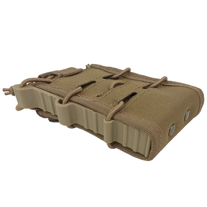 Flex Single Open Mag Pouch - Mil-Tec - Magazine Pouches