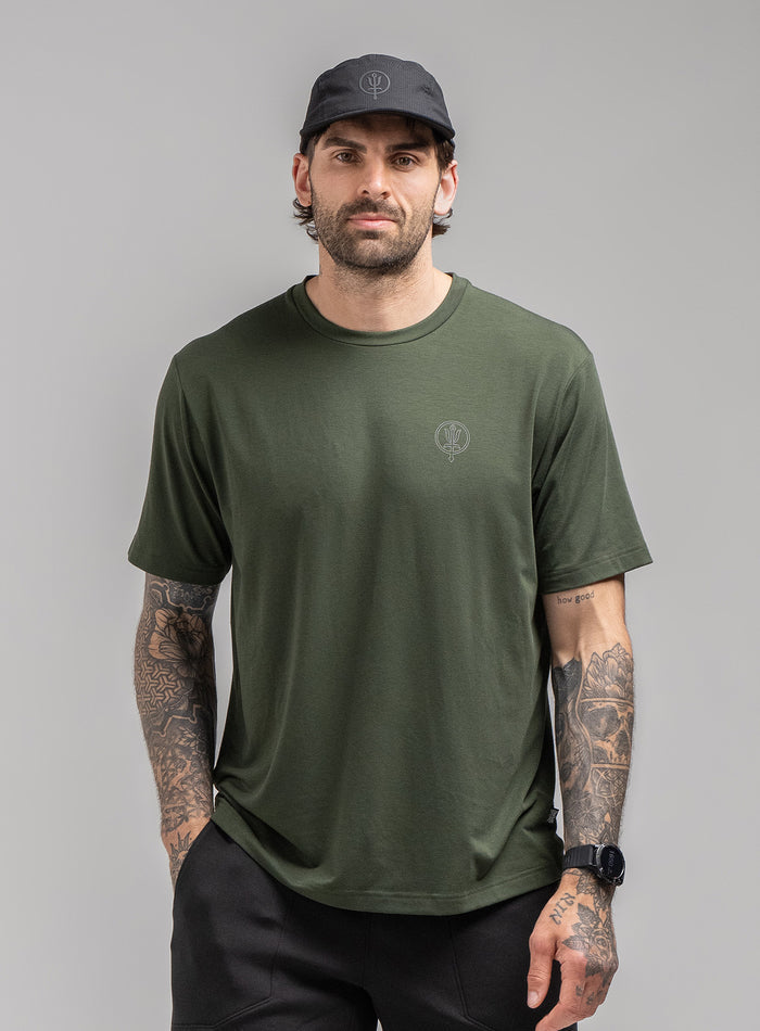 FORCE CATALYST T-SHIRT