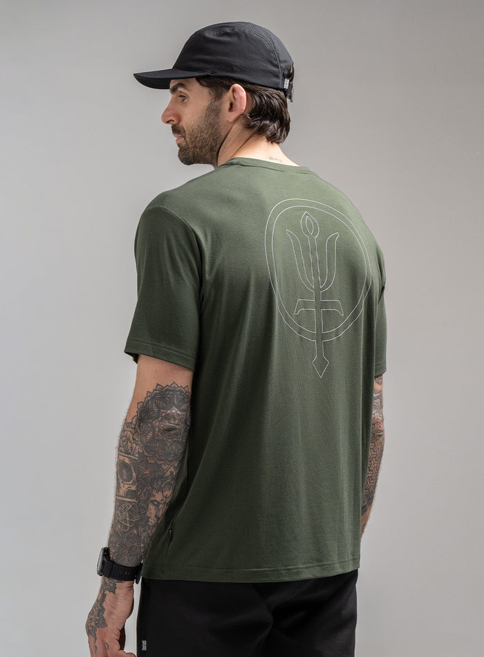 FORCE CATALYST T-SHIRT