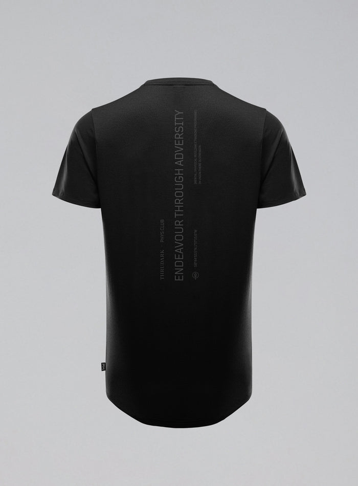 FORCE DRIRELEASE® T-SHIRT - ENDEAVOUR