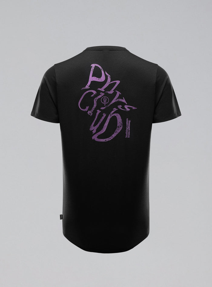 FORCE DRIRELEASE® T-SHIRT - PHYS CLUB