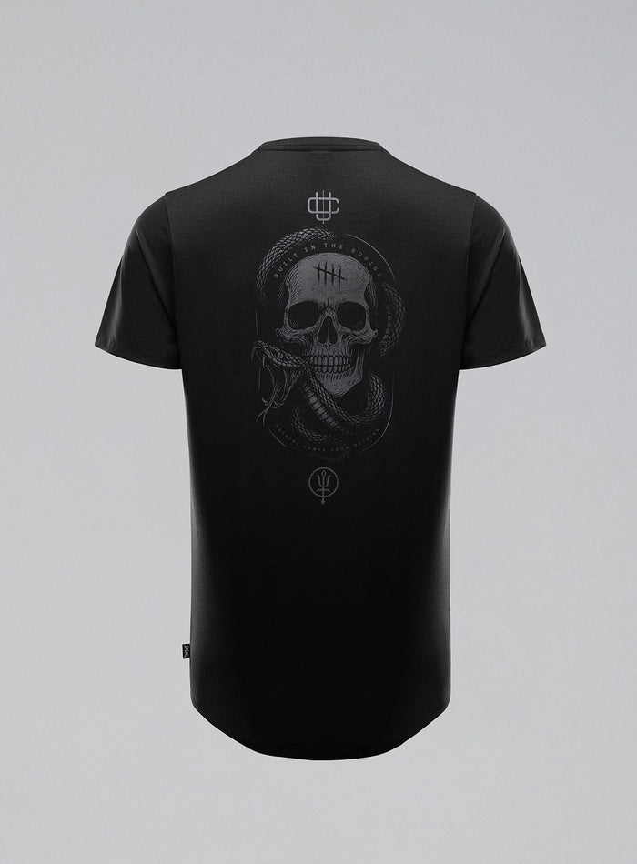 FORCE DRIRELEASE® T-SHIRT - UNCHARTED