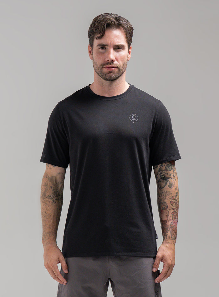 FORCE DRIRELEASE T-SHIRT