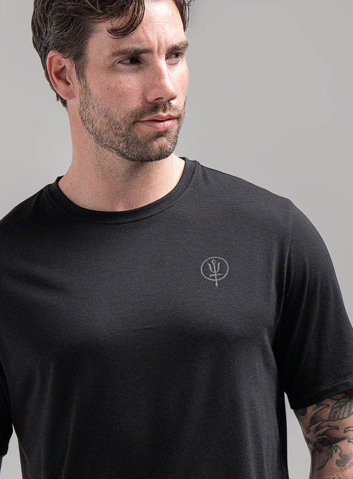 FORCE DRIRELEASE T-SHIRT