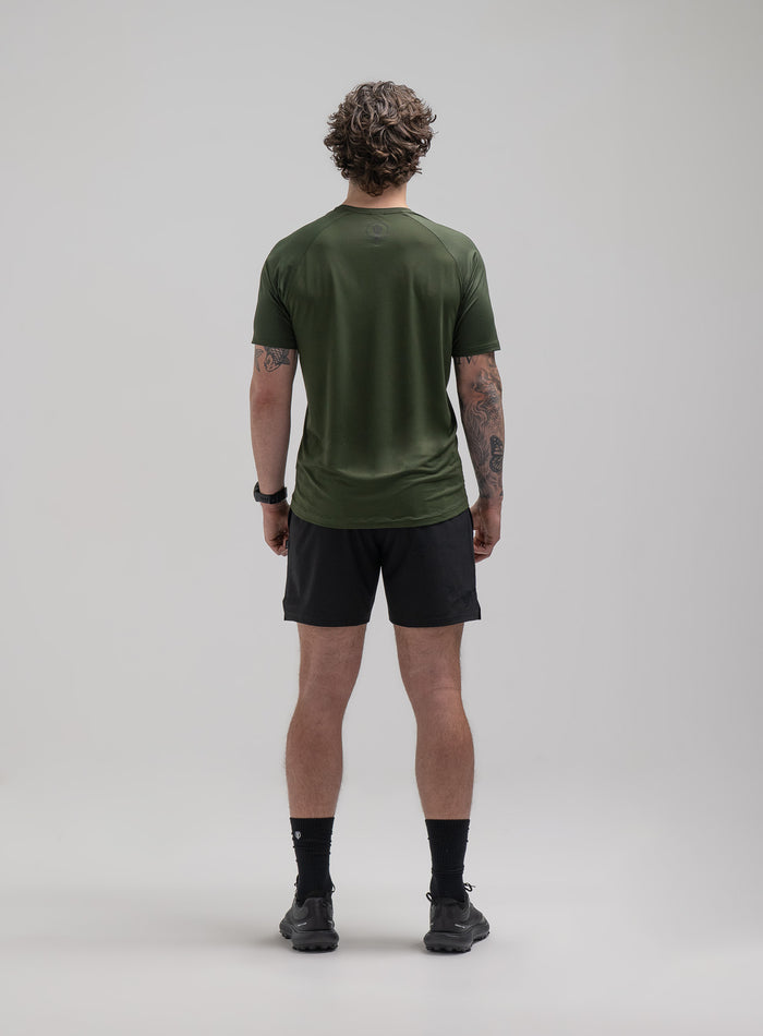 FORCE MOTION SHORTS