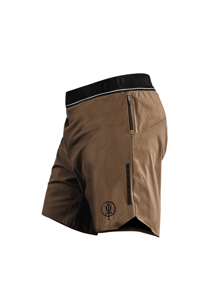 FORCE VELOCITY 2-IN-1 SHORT