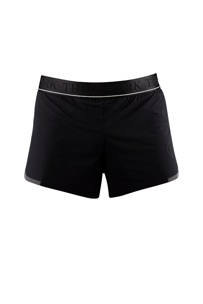 SM Cut of Out Force Velocity Split Short G2 In Obsidian Black (GM)