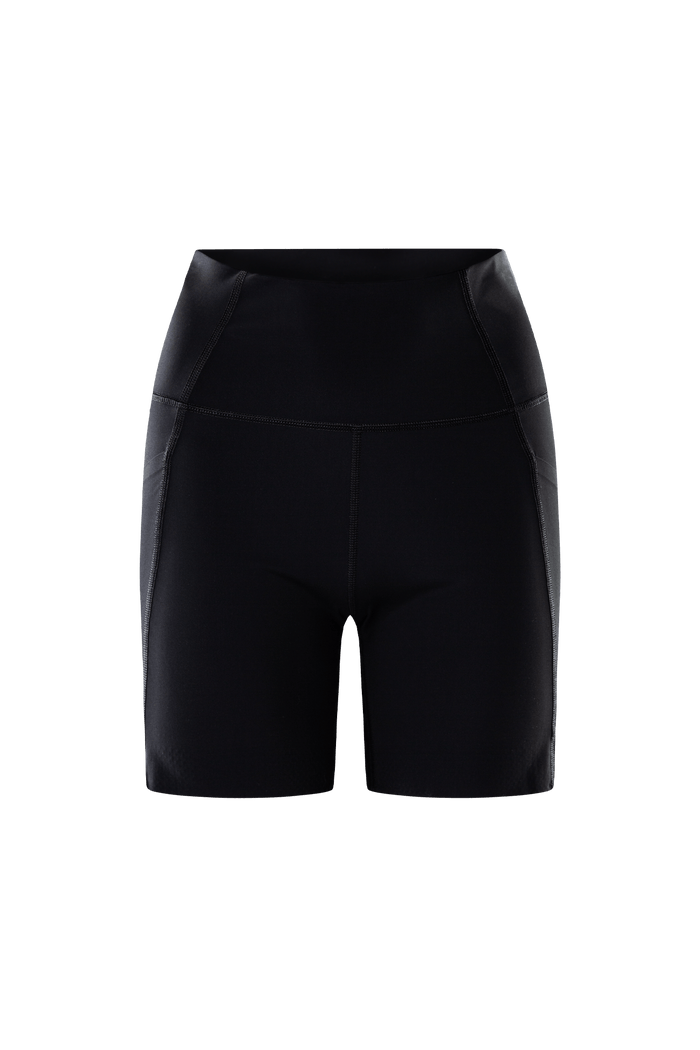 SM Cut of Out Force Velocity Tight Shorts Womens In Tight Shorts Womens (GM)