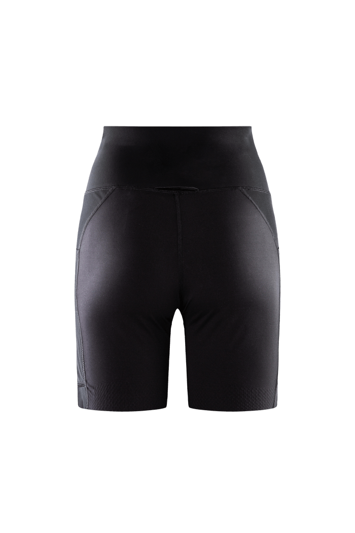 SM Cut of Out Force Velocity Tight Shorts Womens In Tight Shorts Womens (GM)