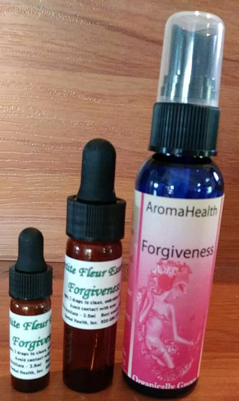 Forgiveness ( Ylang ylang scent)