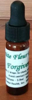 Forgiveness ( Ylang ylang scent)