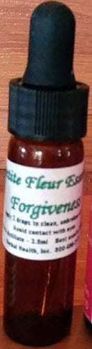 Forgiveness ( Ylang ylang scent)