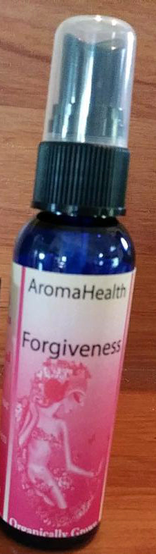 Forgiveness ( Ylang ylang scent)