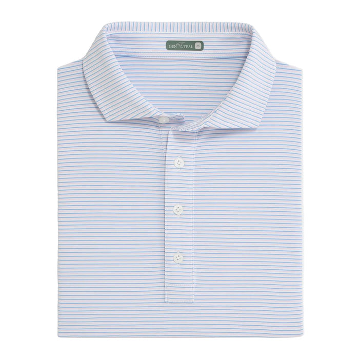 Freeman Performance Polo