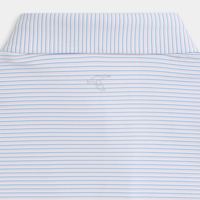 Freeman Performance Polo