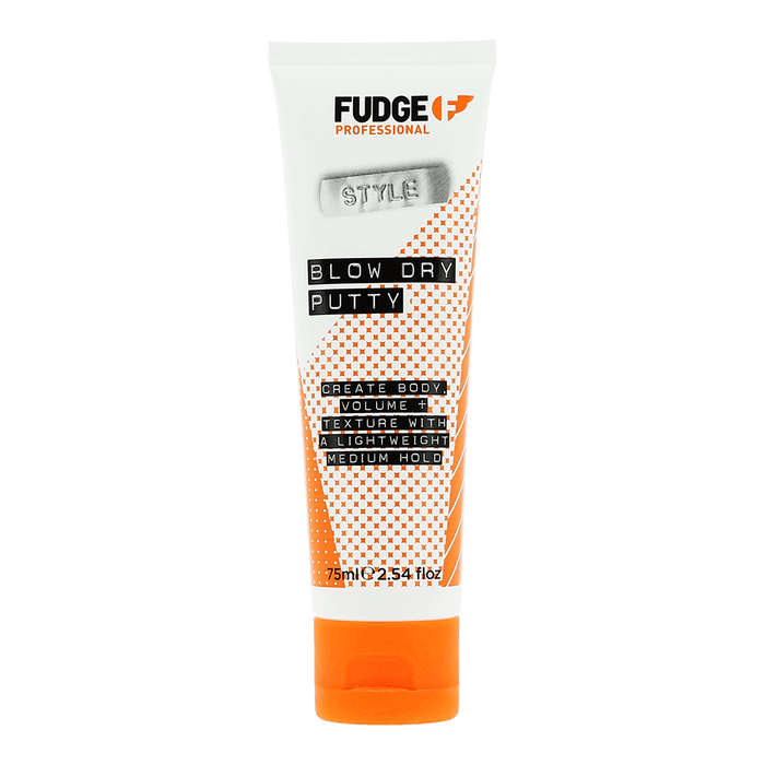 Fudge Blow Dry Putty 75ml