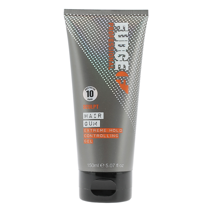 Fudge Professional Hair Gum 150ml