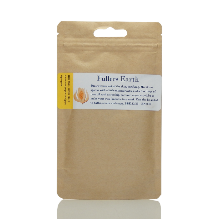 Fullers earth