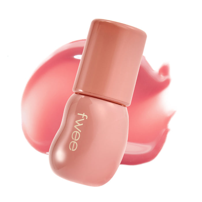 [fwee] 3D Voluming Gloss