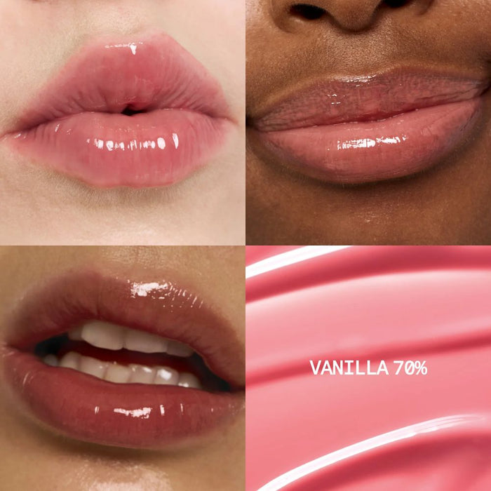 B01 Vanilla 70%
