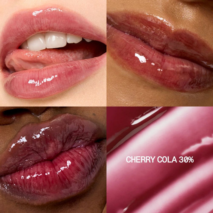 A12 Cherry Cola 30%