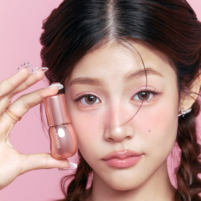 [fwee] 3D Voluming Gloss