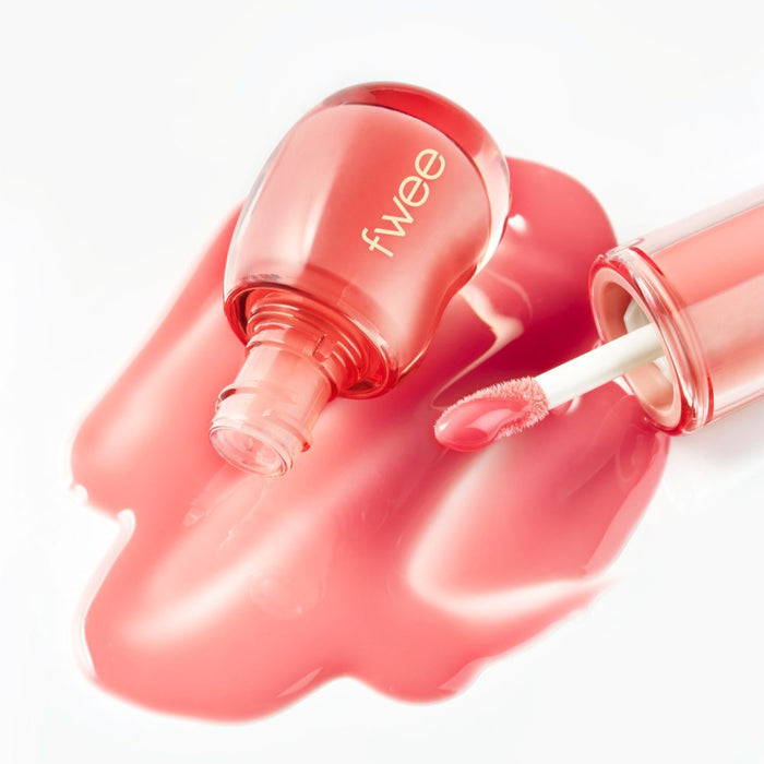 [fwee] 3D Voluming Gloss