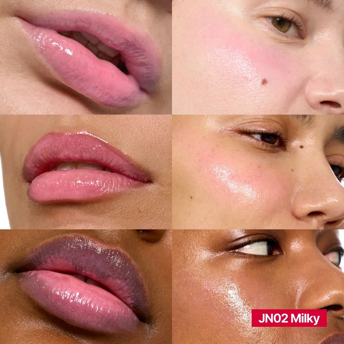 JN02 Milky