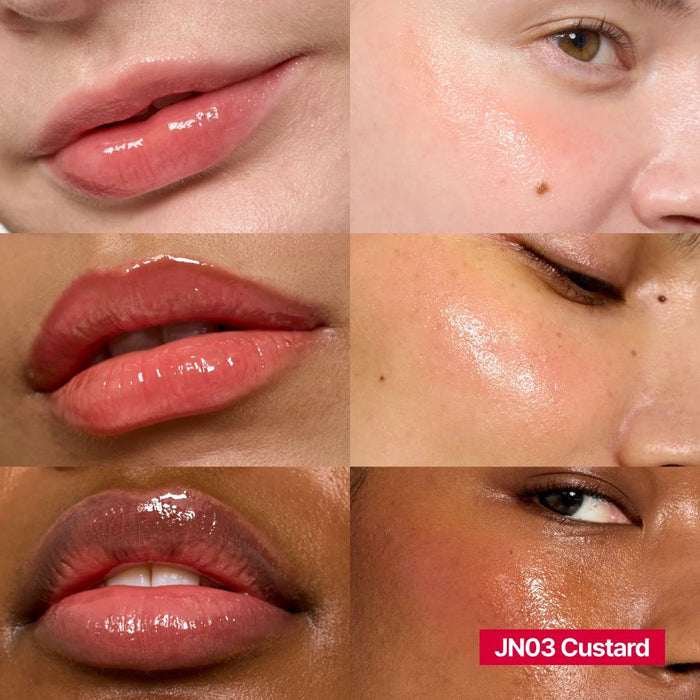JN03 Custard