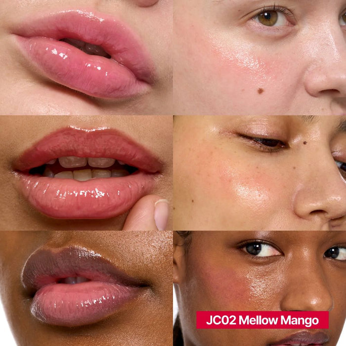 JC02 Mellow Mango