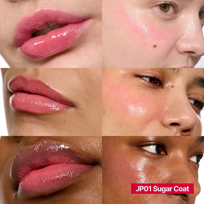 JP01 Sugar Coat