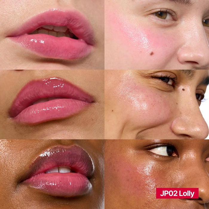 JP02 Lolly