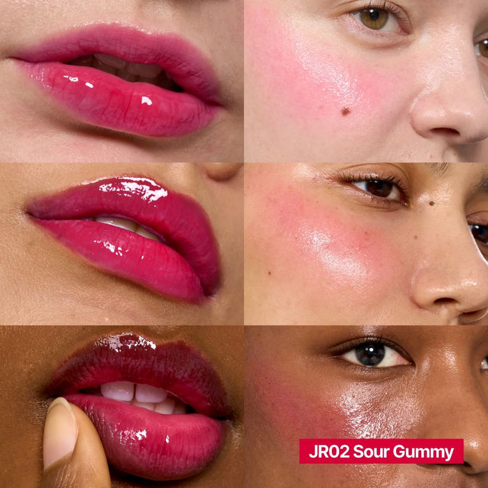 JR02 Sour Gummy