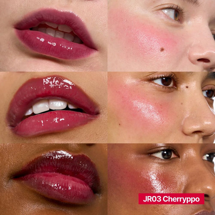 JR03 Cherryppo